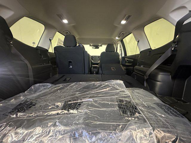 new 2025 Subaru Ascent car, priced at $42,429