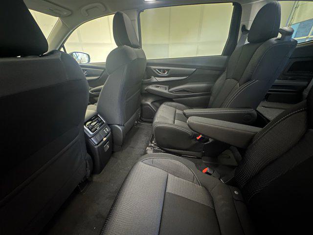 new 2025 Subaru Ascent car, priced at $42,429