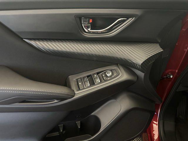 new 2025 Subaru Ascent car, priced at $42,429