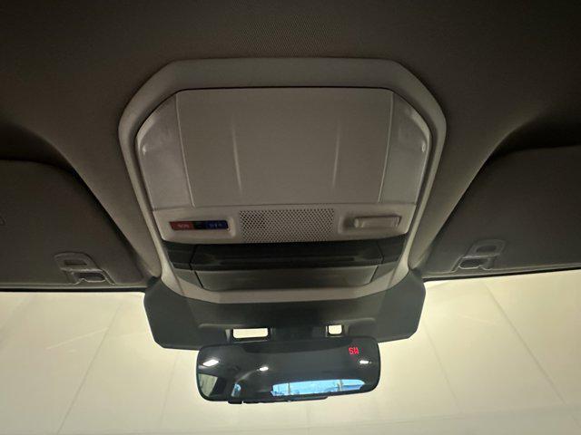 new 2025 Subaru Ascent car, priced at $42,429