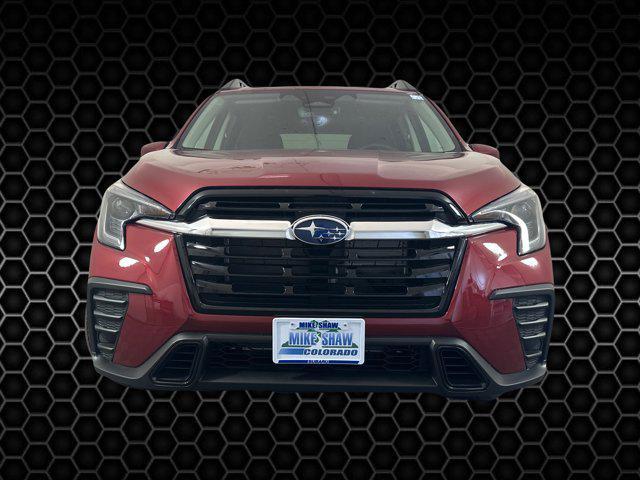 new 2025 Subaru Ascent car, priced at $42,429