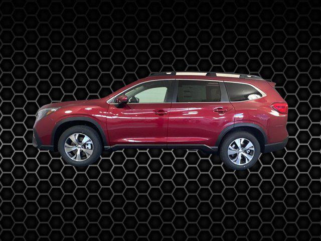 new 2025 Subaru Ascent car, priced at $42,429