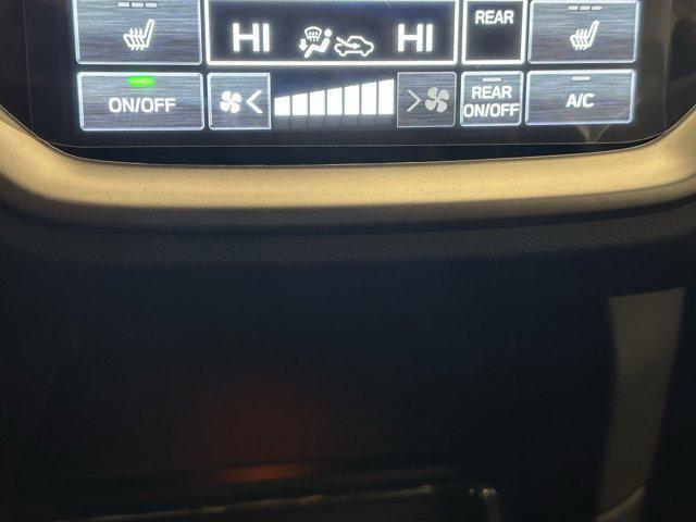 new 2025 Subaru Ascent car, priced at $42,429