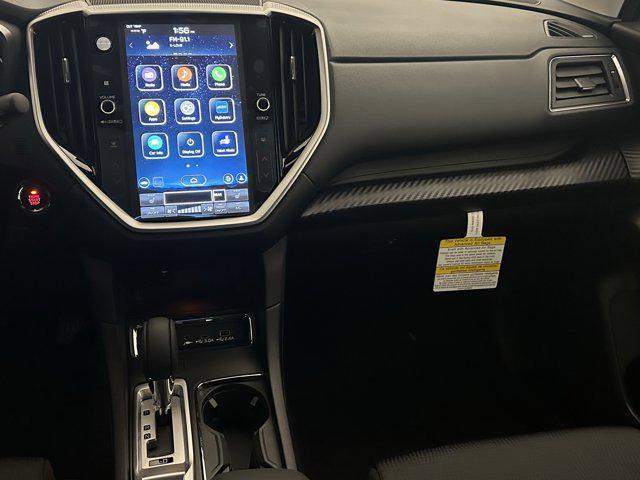 new 2025 Subaru Ascent car, priced at $42,429