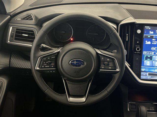 new 2025 Subaru Ascent car, priced at $42,429