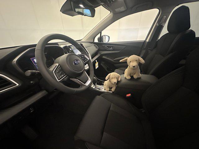 new 2025 Subaru Ascent car, priced at $42,429