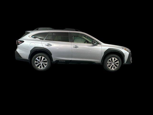 new 2025 Subaru Outback car, priced at $37,091