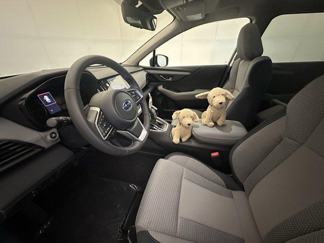 new 2025 Subaru Outback car, priced at $37,091