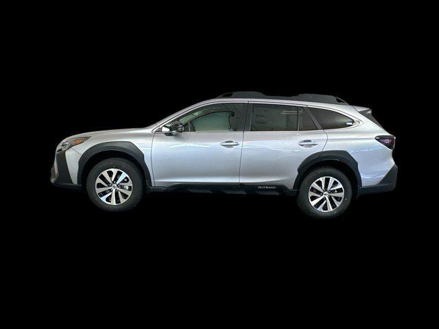 new 2025 Subaru Outback car, priced at $37,091