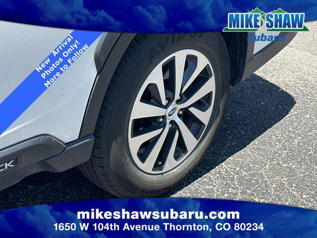 used 2024 Subaru Outback car, priced at $31,089