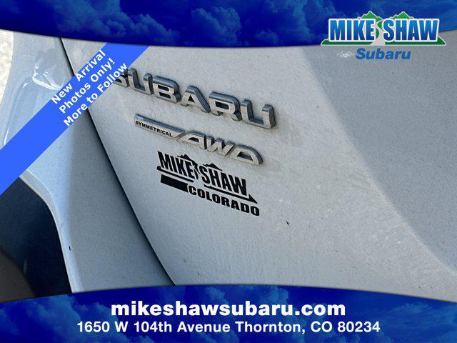 used 2024 Subaru Outback car, priced at $31,089