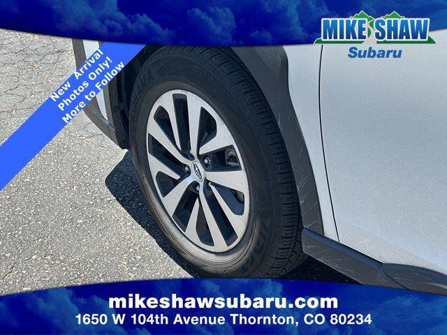 used 2024 Subaru Outback car, priced at $31,089
