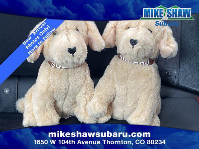used 2024 Subaru Outback car, priced at $31,089