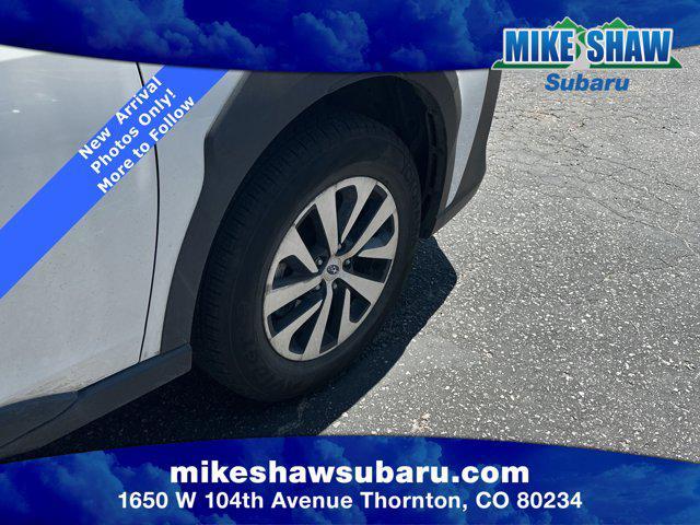 used 2024 Subaru Outback car, priced at $31,089