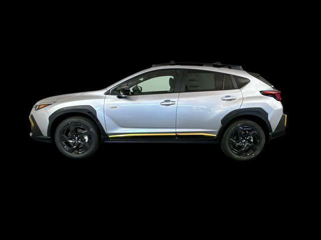 new 2024 Subaru Crosstrek car, priced at $33,609