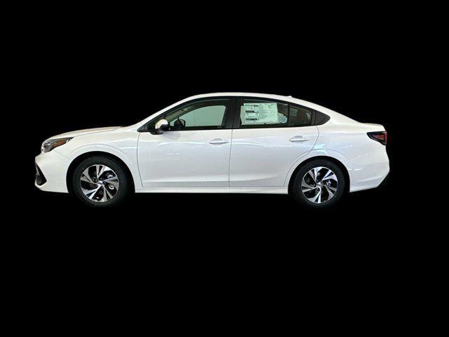 new 2025 Subaru Legacy car, priced at $29,187