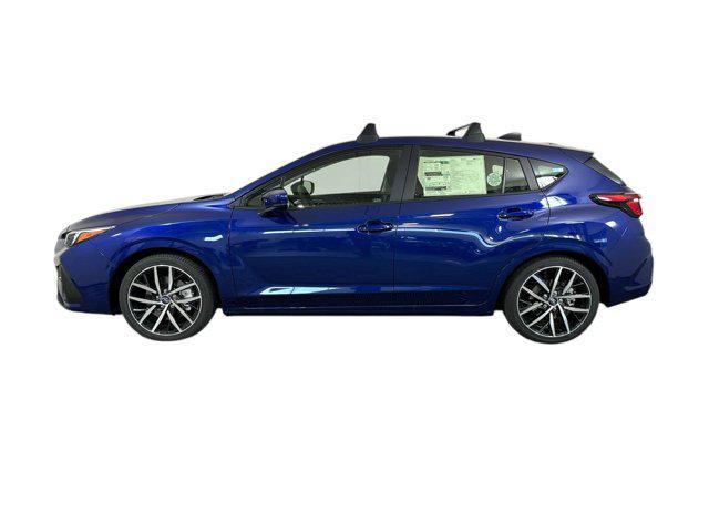 new 2024 Subaru Impreza car, priced at $26,640