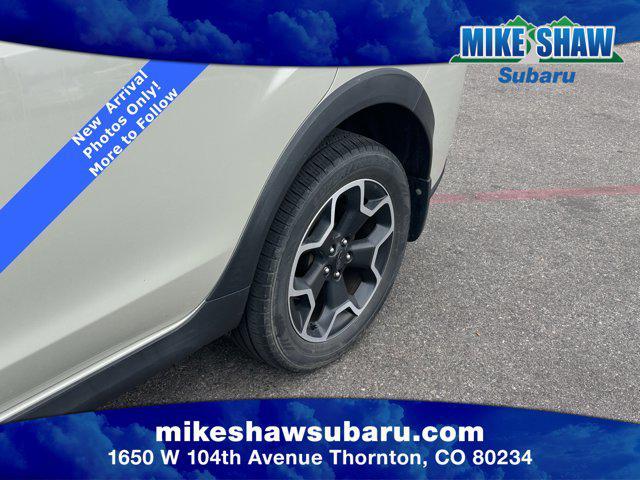used 2013 Subaru XV Crosstrek car, priced at $10,741
