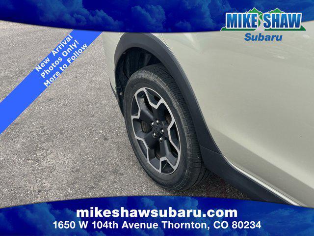 used 2013 Subaru XV Crosstrek car, priced at $10,741