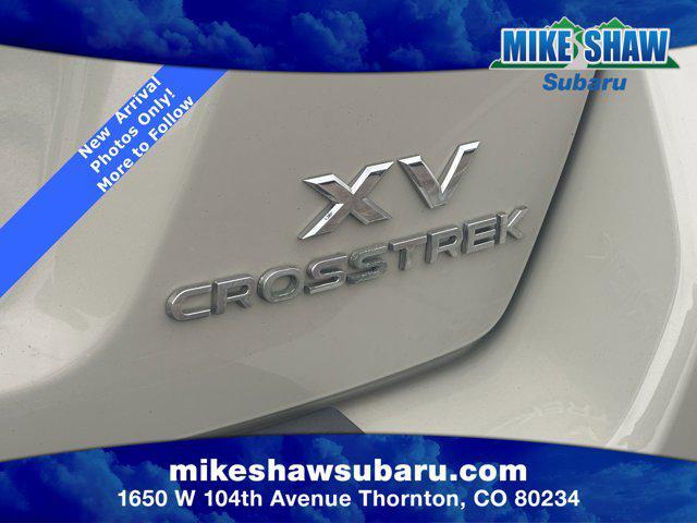 used 2013 Subaru XV Crosstrek car, priced at $10,741