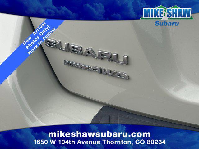 used 2013 Subaru XV Crosstrek car, priced at $10,741