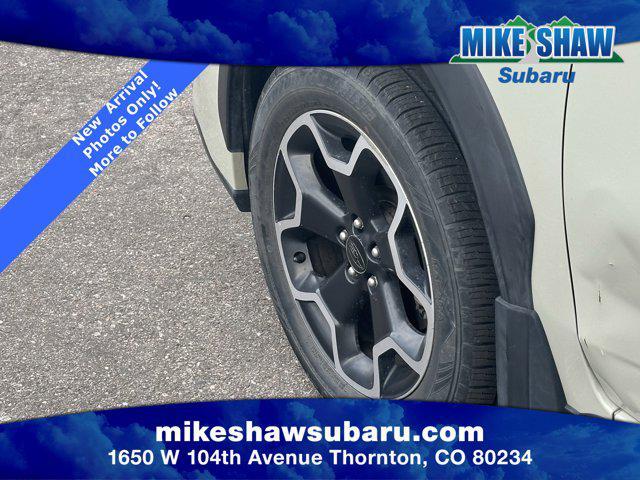 used 2013 Subaru XV Crosstrek car, priced at $10,741