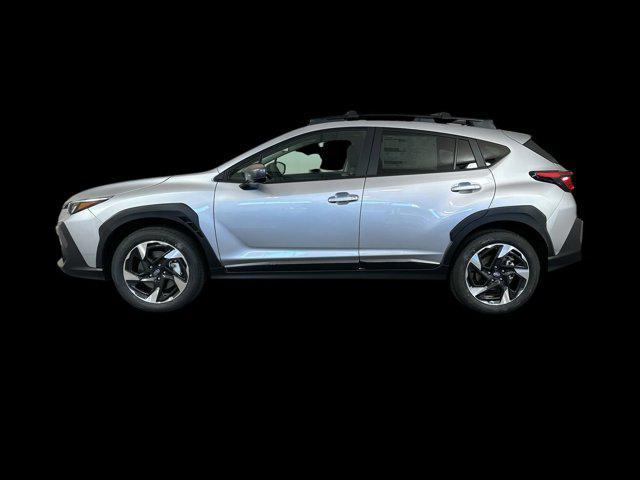 new 2024 Subaru Crosstrek car, priced at $34,969