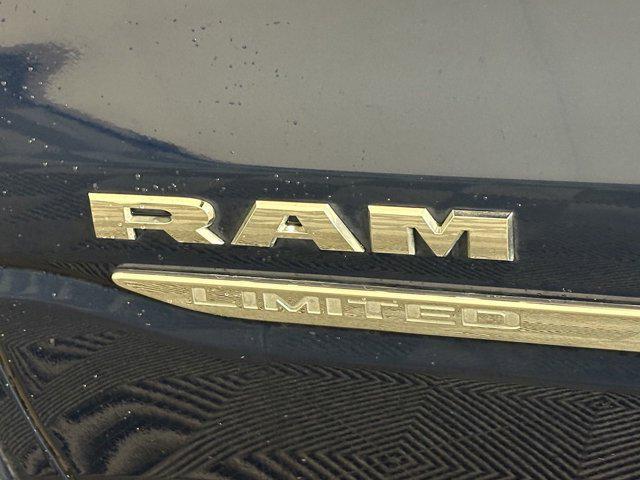 used 2023 Ram 1500 car, priced at $54,968