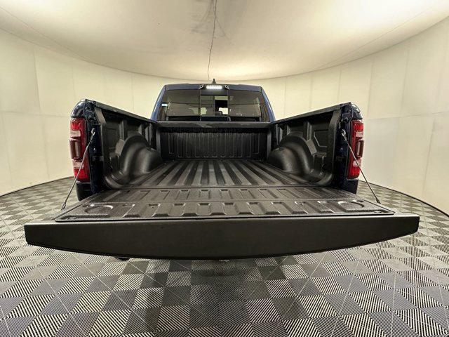 used 2023 Ram 1500 car, priced at $54,968