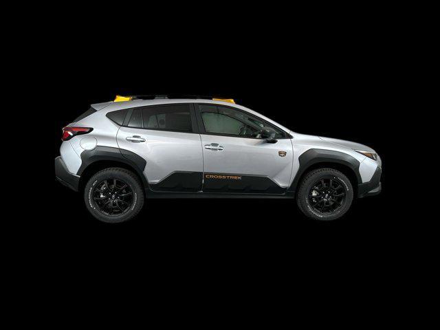 new 2025 Subaru Crosstrek car, priced at $37,252