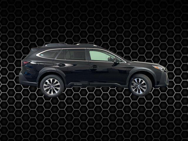 new 2025 Subaru Outback car, priced at $42,304
