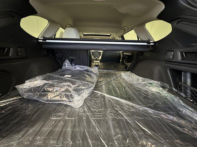 new 2025 Subaru Outback car, priced at $42,304