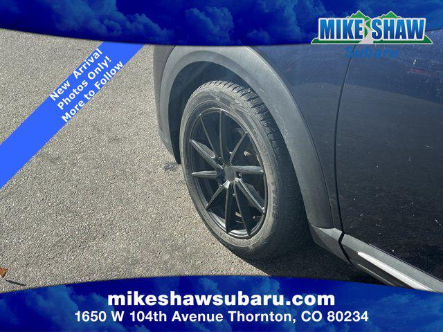 used 2016 Mazda CX-3 car, priced at $14,544