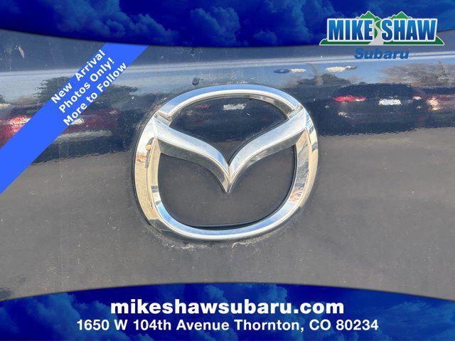 used 2016 Mazda CX-3 car, priced at $14,544