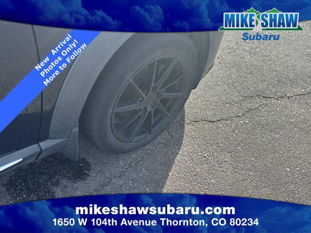 used 2016 Mazda CX-3 car, priced at $14,544