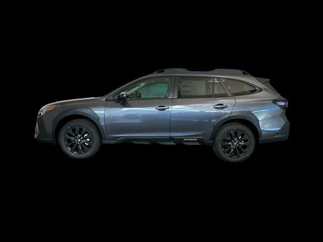 new 2025 Subaru Outback car, priced at $41,193