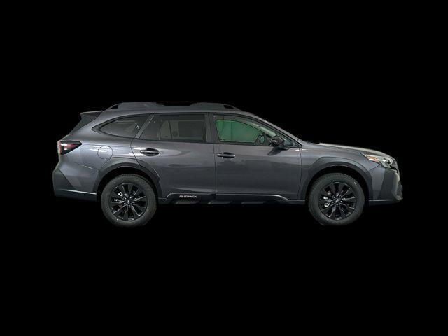 new 2025 Subaru Outback car, priced at $41,193