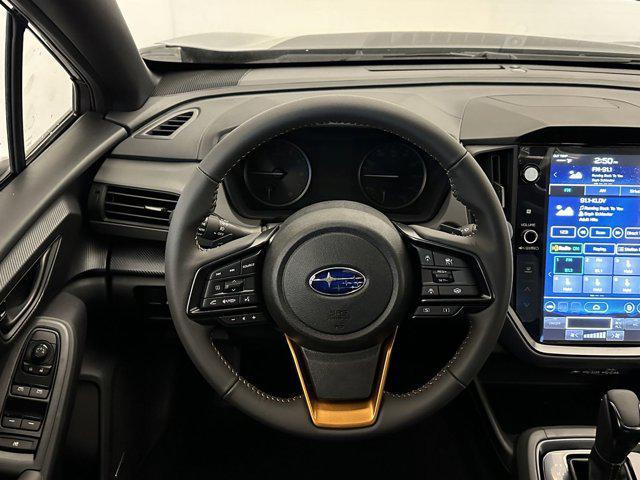 new 2024 Subaru Crosstrek car, priced at $37,559