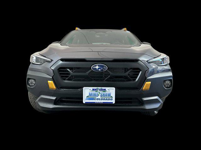 new 2024 Subaru Crosstrek car, priced at $37,559