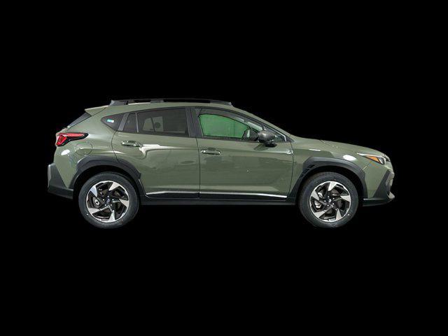 new 2025 Subaru Crosstrek car, priced at $34,518