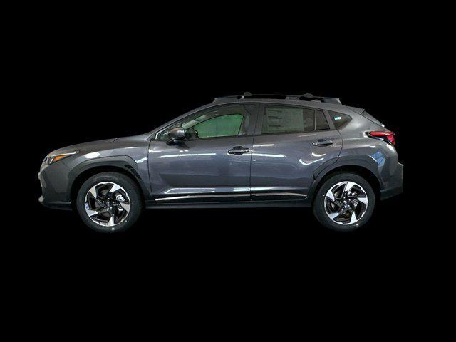 new 2025 Subaru Crosstrek car, priced at $36,594