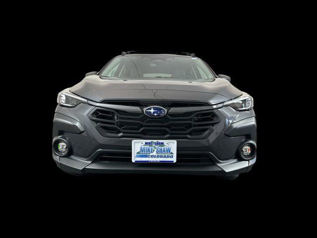 new 2025 Subaru Crosstrek car, priced at $36,594