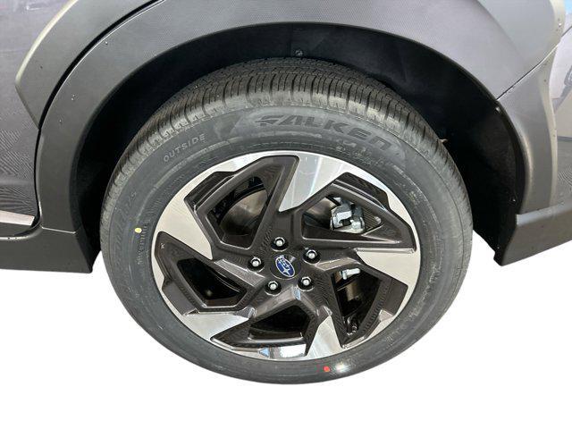 new 2025 Subaru Crosstrek car, priced at $36,594