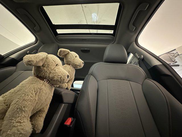 new 2025 Subaru Crosstrek car, priced at $36,594