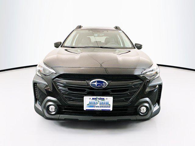 new 2024 Subaru Outback car, priced at $38,593