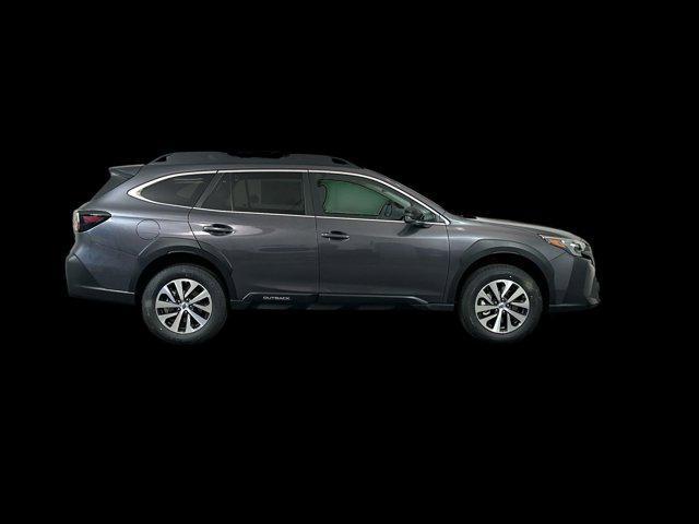 new 2025 Subaru Outback car, priced at $36,520