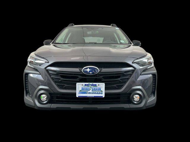 new 2025 Subaru Outback car, priced at $36,520