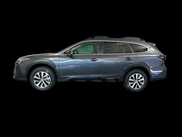 new 2025 Subaru Outback car, priced at $36,520