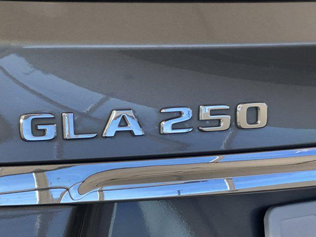 used 2019 Mercedes-Benz GLA 250 car, priced at $18,843