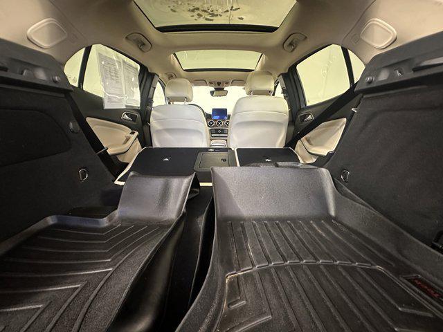 used 2019 Mercedes-Benz GLA 250 car, priced at $18,843